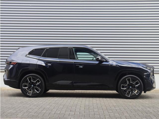 BMW XM PHEV 50e 30 kWh | Bowers & Wilkins | Driving Assistant Prof. | Trekhaak | 22'' LMV