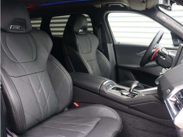 BMW XM PHEV 50e 30 kWh | Bowers & Wilkins | Driving Assistant Prof. | Trekhaak | 22'' LMV