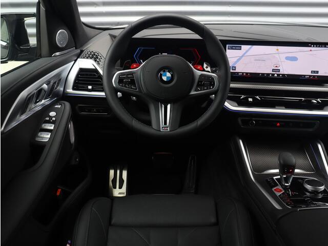 BMW XM PHEV 50e 30 kWh | Bowers & Wilkins | Driving Assistant Prof. | Trekhaak | 22'' LMV