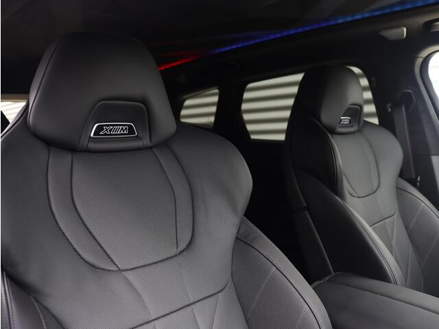 BMW XM PHEV 50e 30 kWh | Bowers & Wilkins | Driving Assistant Prof. | Trekhaak | 22'' LMV