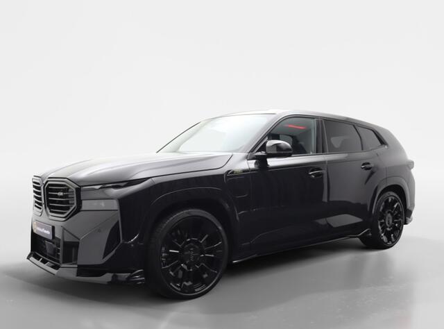 BMW XM MAXTON BODYKIT | M-Driver's Pack | Bowers & Wilkins | PHEV