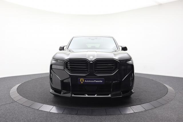 BMW XM MAXTON BODYKIT | M-Driver's Pack | Bowers & Wilkins | PHEV