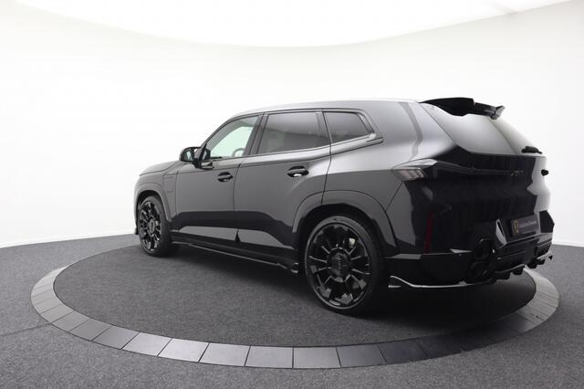 BMW XM MAXTON BODYKIT | M-Driver's Pack | Bowers & Wilkins | PHEV