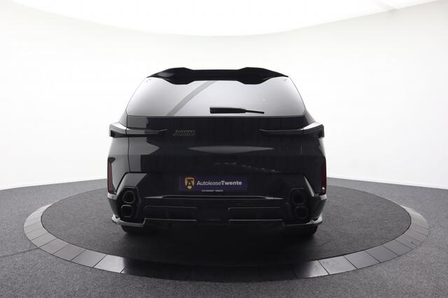 BMW XM MAXTON BODYKIT | M-Driver's Pack | Bowers & Wilkins | PHEV