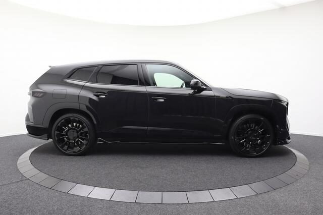 BMW XM MAXTON BODYKIT | M-Driver's Pack | Bowers & Wilkins | PHEV