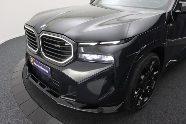 BMW XM MAXTON BODYKIT | M-Driver's Pack | Bowers & Wilkins | PHEV