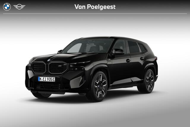 BMW XM PHEV 50e 30 kWh | Trekhaak | Bowers & Wilkins Diamond Surround Sound System