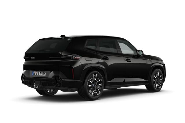 BMW XM PHEV 50e 30 kWh | Trekhaak | Bowers & Wilkins Diamond Surround Sound System