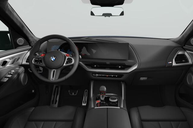 BMW XM PHEV 50e 30 kWh | Trekhaak | Bowers & Wilkins Diamond Surround Sound Systeem