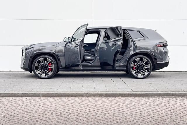 BMW XM PHEV 50e 30 kWh | Bowers & Wilkins | Trekhaak | Driving Assistant Professional