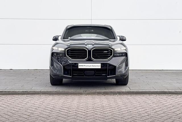 BMW XM PHEV 50e 30 kWh | Bowers & Wilkins | Trekhaak | Driving Assistant Professional