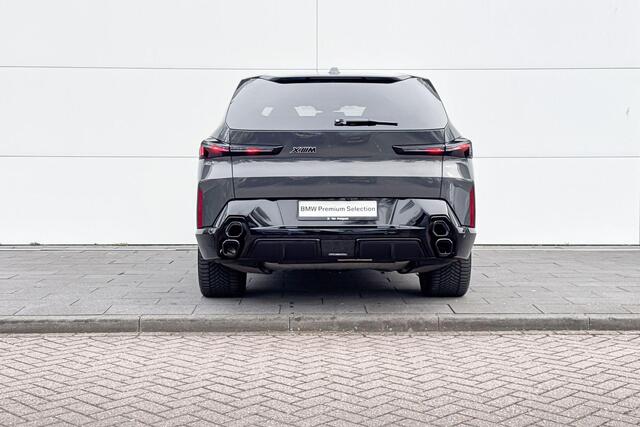 BMW XM PHEV 50e 30 kWh | Bowers & Wilkins | Trekhaak | Driving Assistant Professional