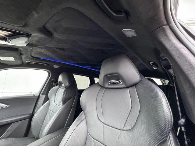 BMW XM PHEV 50e 30 kWh | Bowers & Wilkins | Trekhaak | Driving Assistant Professional