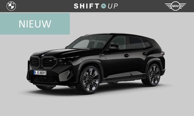 BMW XM 50e Massage | CoPilot | Stoelventilatie | Elektr. Trekhaak