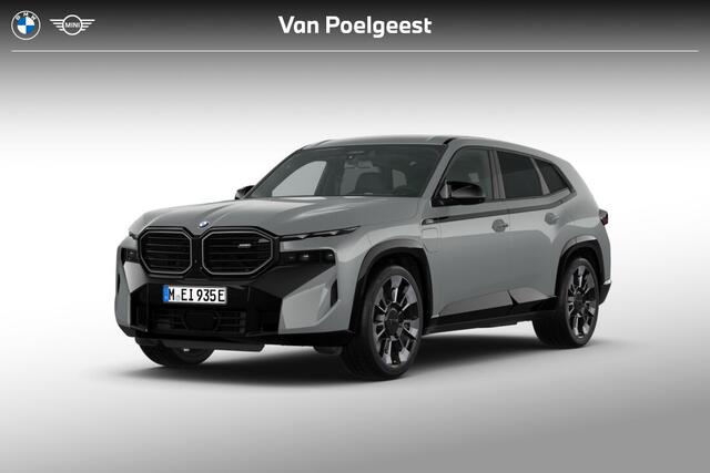 BMW XM PHEV 50e 30 kWh | Trekhaak | Bowers & Wilkins Diamond Surround Sound Systeem