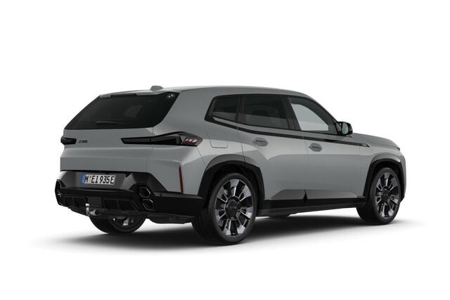 BMW XM PHEV 50e 30 kWh | Trekhaak | Bowers & Wilkins Diamond Surround Sound Systeem
