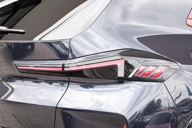 BMW XM PHEV Label 30 kWh