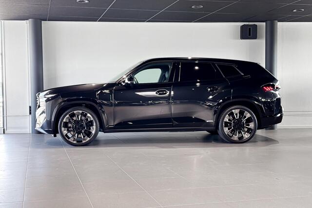 BMW XM PHEV 30 kWh | Harman Kardon | Soft-close | Stoelventilatie | Comfort Access | Trekhaak |