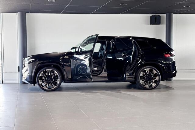 BMW XM PHEV 30 kWh | Harman Kardon | Soft-close | Stoelventilatie | Comfort Access | Trekhaak |