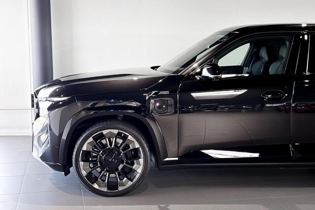 BMW XM PHEV 30 kWh | Harman Kardon | Soft-close | Stoelventilatie | Comfort Access | Trekhaak |