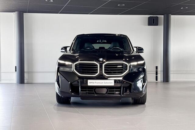 BMW XM PHEV 30 kWh | Harman Kardon | Soft-close | Stoelventilatie | Comfort Access | Trekhaak |
