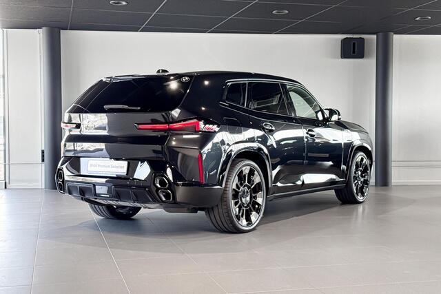 BMW XM PHEV 30 kWh | Harman Kardon | Soft-close | Stoelventilatie | Comfort Access | Trekhaak |