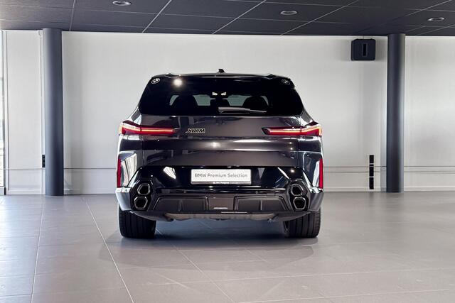 BMW XM PHEV 30 kWh | Harman Kardon | Soft-close | Stoelventilatie | Comfort Access | Trekhaak |