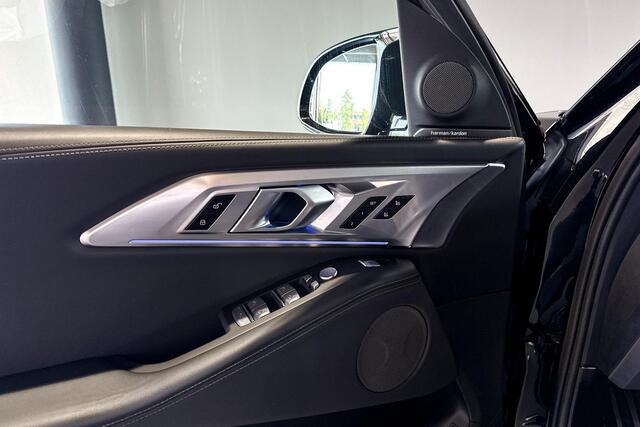 BMW XM PHEV 30 kWh | Harman Kardon | Soft-close | Stoelventilatie | Comfort Access | Trekhaak |