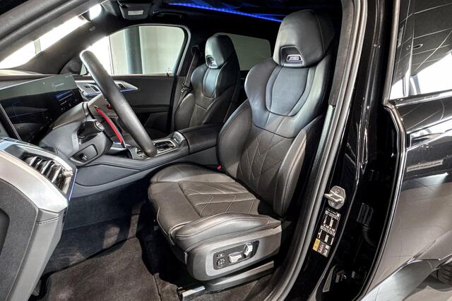BMW XM PHEV 30 kWh | Harman Kardon | Soft-close | Stoelventilatie | Comfort Access | Trekhaak |