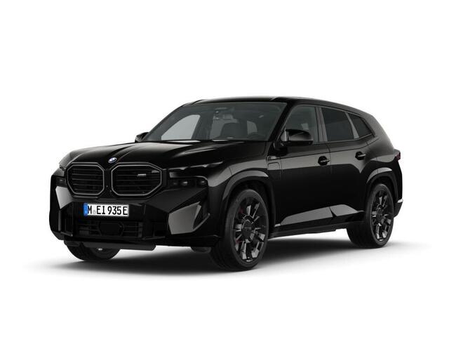 BMW XM PHEV 50e 30 kWh Trekhaak Pakket | Driving Assistant Professional | Bowers & Wilkins Sound System