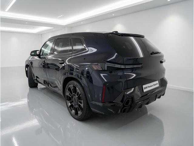 BMW XM PHEV 30 kWh | 23" | V8 - 653 PK | CoPilot | Bowers & Wilkins | Iconic Glow | | SoftClose | Massage |