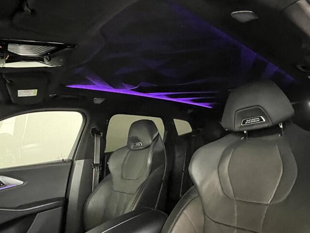 BMW XM PHEV 30 kWh | 23" | V8 - 653 PK | CoPilot | Bowers & Wilkins | Iconic Glow | | SoftClose | Massage |