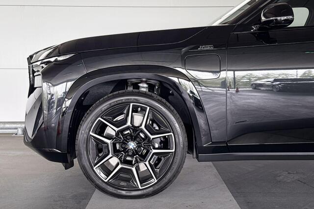 BMW XM PHEV 50e 30 kWh | Trekhaak | Bowers & Wilkins Diamond Surround Sound Systeem | Huisselectie