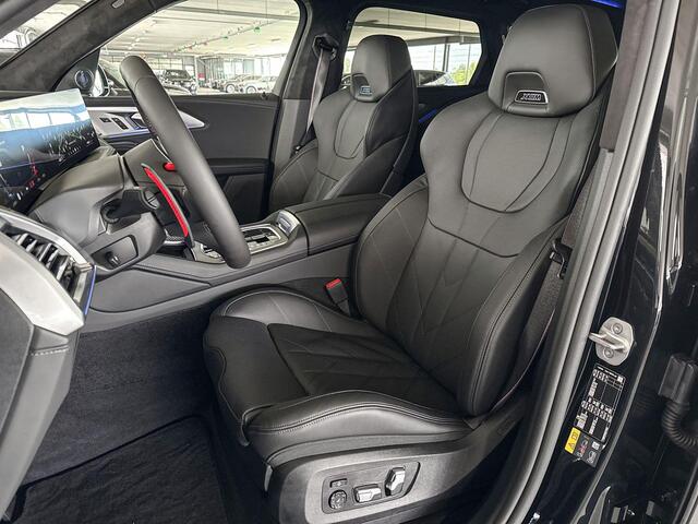 BMW XM PHEV 50e 30 kWh | Trekhaak | Bowers & Wilkins Diamond Surround Sound Systeem | Huisselectie