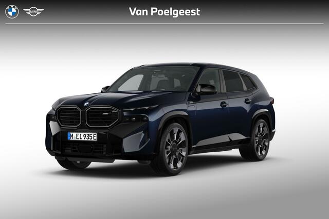 BMW XM PHEV 50e 30 kWh | Trekhaak | Bowers & Wilkins Diamond Surround Sound Systeem