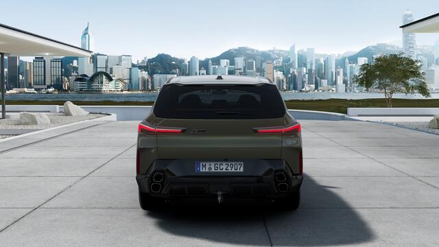 BMW XM PHEV 50e / Trekhaak / Bowers & Wilkins / Adaptief M Onderstel Professional / M Multifunctionele Stoelen / Soft-Close