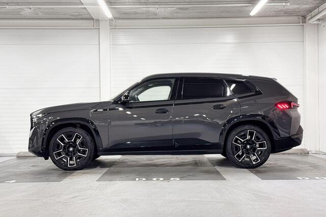 BMW XM PHEV 50e | Comfort Access | Trekhaak | Stoelventilatie | Harman/Kardon | Driving Assistant Professional | Parking Assistant Plus