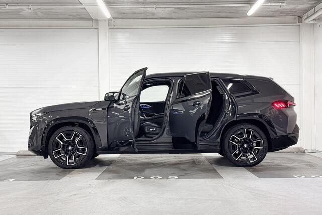 BMW XM PHEV 50e | Comfort Access | Trekhaak | Stoelventilatie | Harman/Kardon | Driving Assistant Professional | Parking Assistant Plus