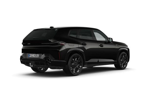 BMW XM PHEV 50e | 23'' | B&W | Driv. Ass. Prof | Trekhaak | Soft-Close | Park. Plus | Stoelvent. + massage | Head-Up | Adapt. M onderst. Prof. | Comf. Acc.