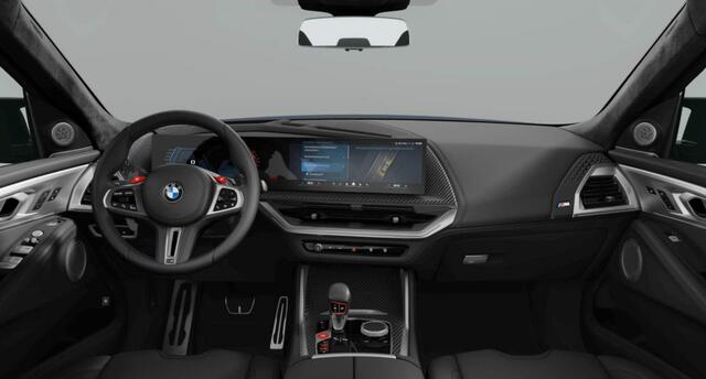 BMW XM PHEV 50e | 23'' | CoPilot | Soft-Close | Bowers & Wilkins | Massage
