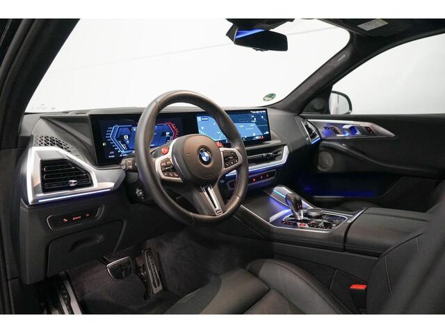BMW XM 50e Massage | CoPilot | Stoelventilatie | Elektr. Trekhaak