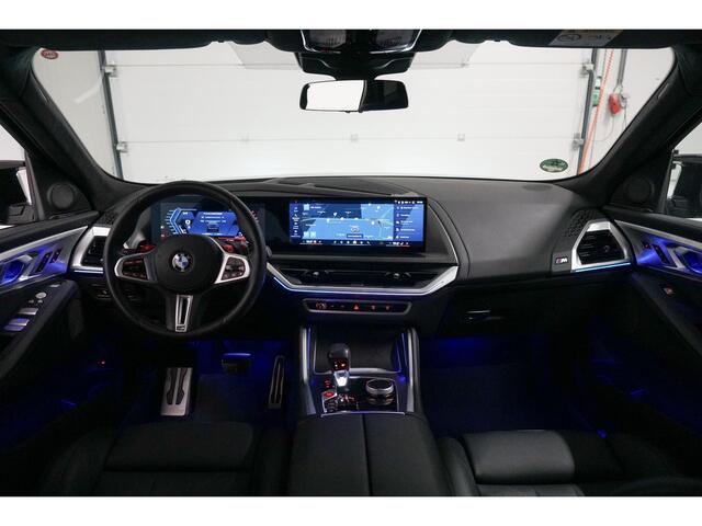 BMW XM 50e Massage | CoPilot | Stoelventilatie | Elektr. Trekhaak
