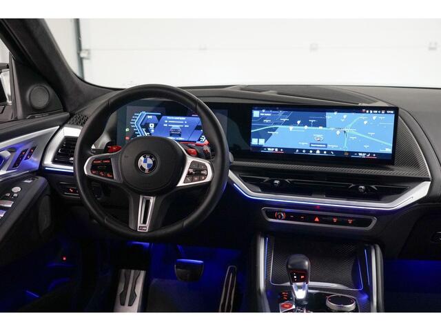 BMW XM 50e Massage | CoPilot | Stoelventilatie | Elektr. Trekhaak