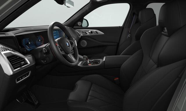 BMW XM PHEV 50e 30 kWh | M sportrem systeem | Driving assistant profesional | Bowers & Wilkens diamond surround system | Elektrische trekhaak |