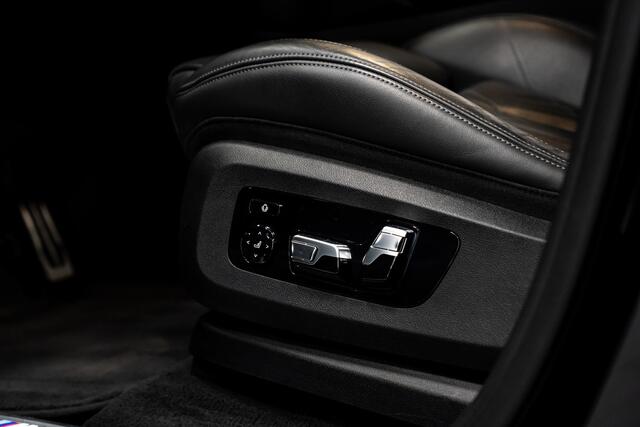 BMW XM PHEV 30 kWh *M-Driver's Package / Bowers & Wilkins / Stoelventilatie- & massage / Soft-close / Surround-view*