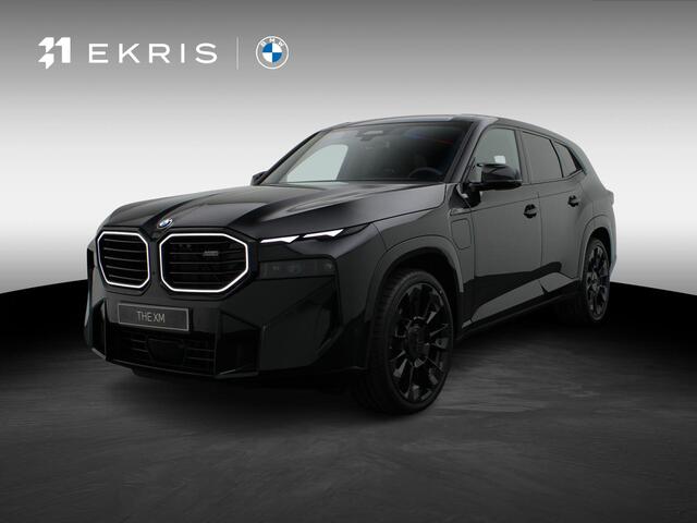 BMW XM 50e High Executive | Bowers & Wilkins | Trekhaaak | M onderstel Professional