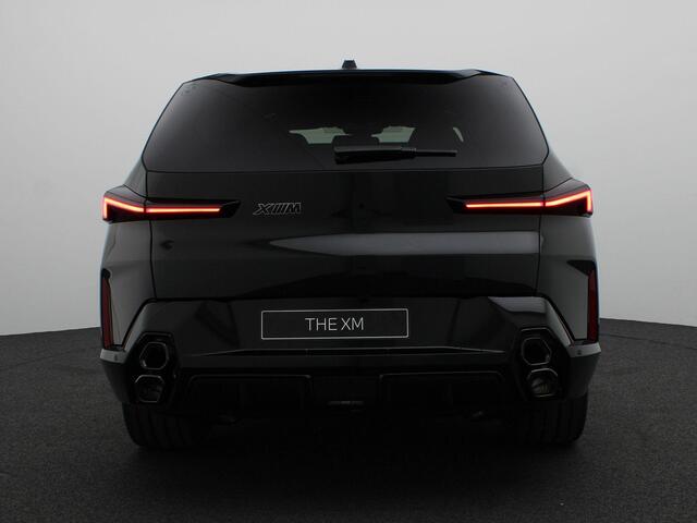 BMW XM 50e High Executive | Bowers & Wilkins | Trekhaaak | M onderstel Professional