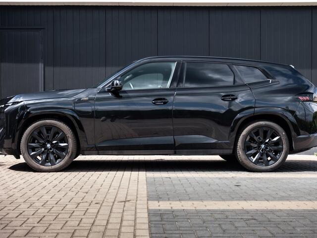 BMW XM 4.4 V8 T Phev 653pk High Exe | M Package | Carbon | Bowers & Wil