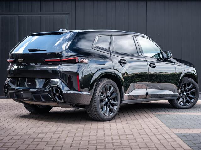 BMW XM 4.4 V8 T Phev 653pk High Exe | M Package | Carbon | Bowers & Wil