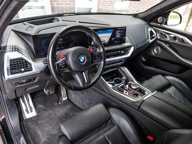 BMW XM 4.4 V8 T Phev 653pk High Exe | M Package | Carbon | Bowers & Wil
